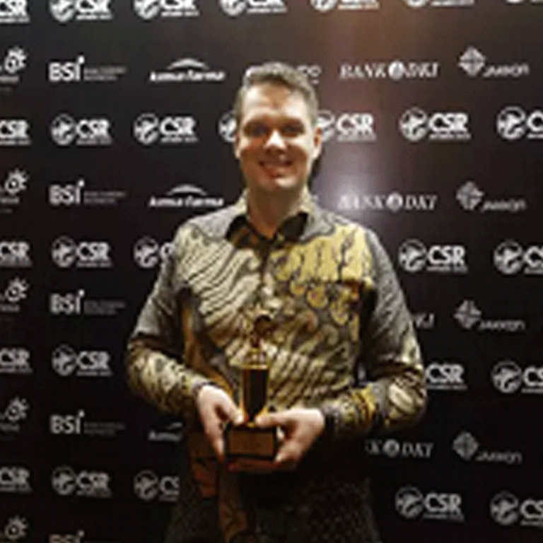 B-Universe CSR Awards