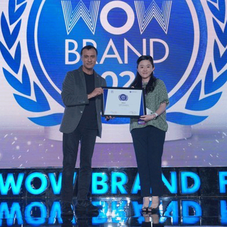 WOW Brand Festive Day