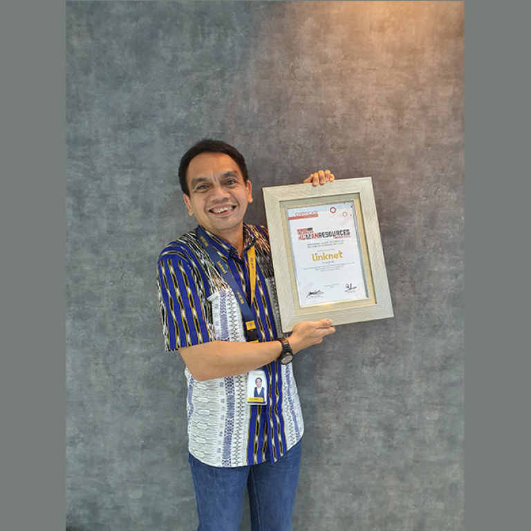 The Best HR Management