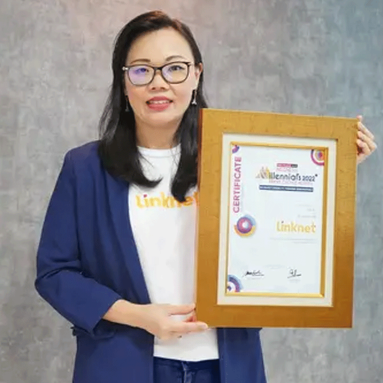 Indonesia Best Millennials’ Brand Choice 2022