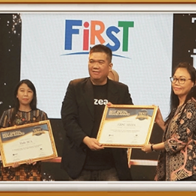 Indonesia Digital Marketing Champion 2022