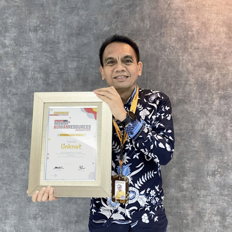 The Best HR Management