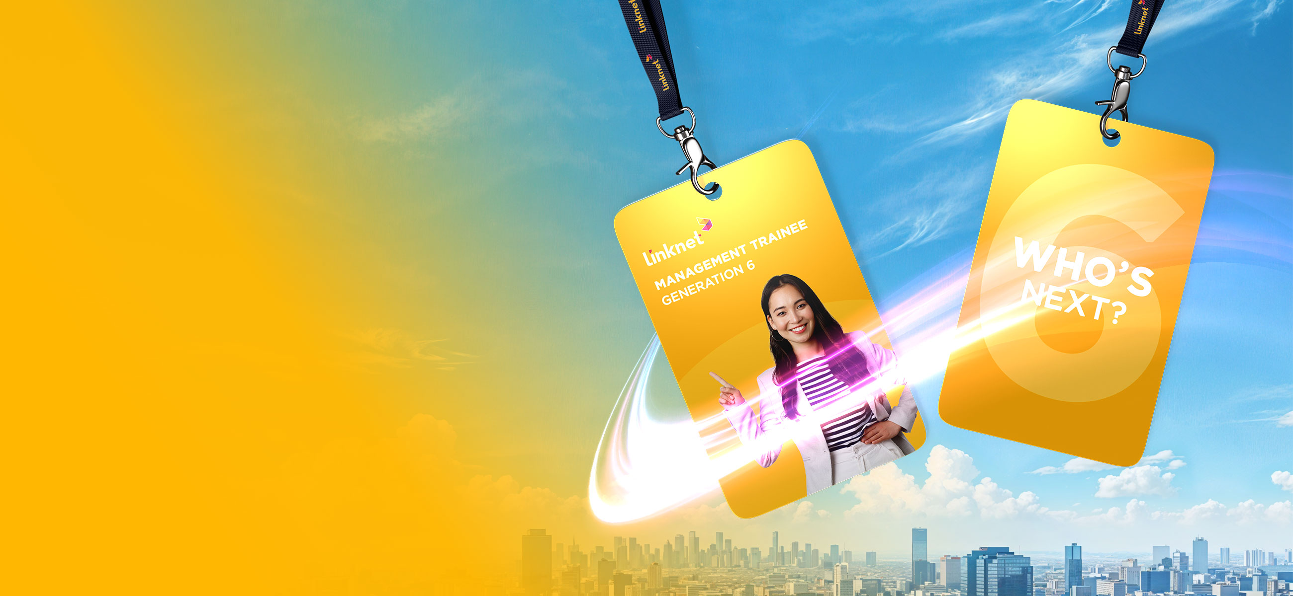 Management Trainee Gen 6