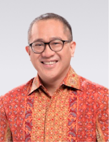 Alexander S. Rusli